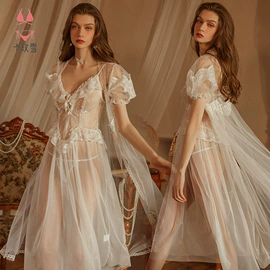 情趣套装;情趣睡衣;女士家居服