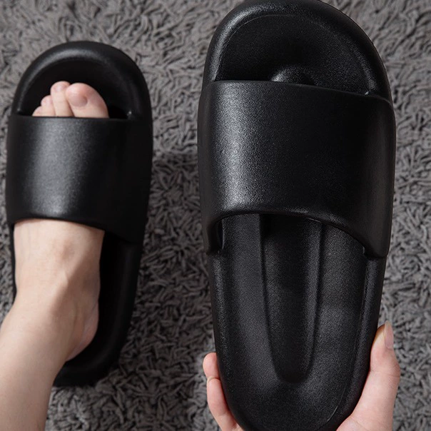 Summer non-slip slippers, for beloved