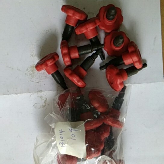 供应原厂TCC狙击手瓦斯钉枪 14#导轨开关旋钮(图)