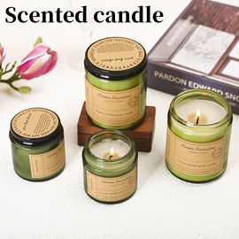 蜡烛;收纳袋收纳包;垃圾袋