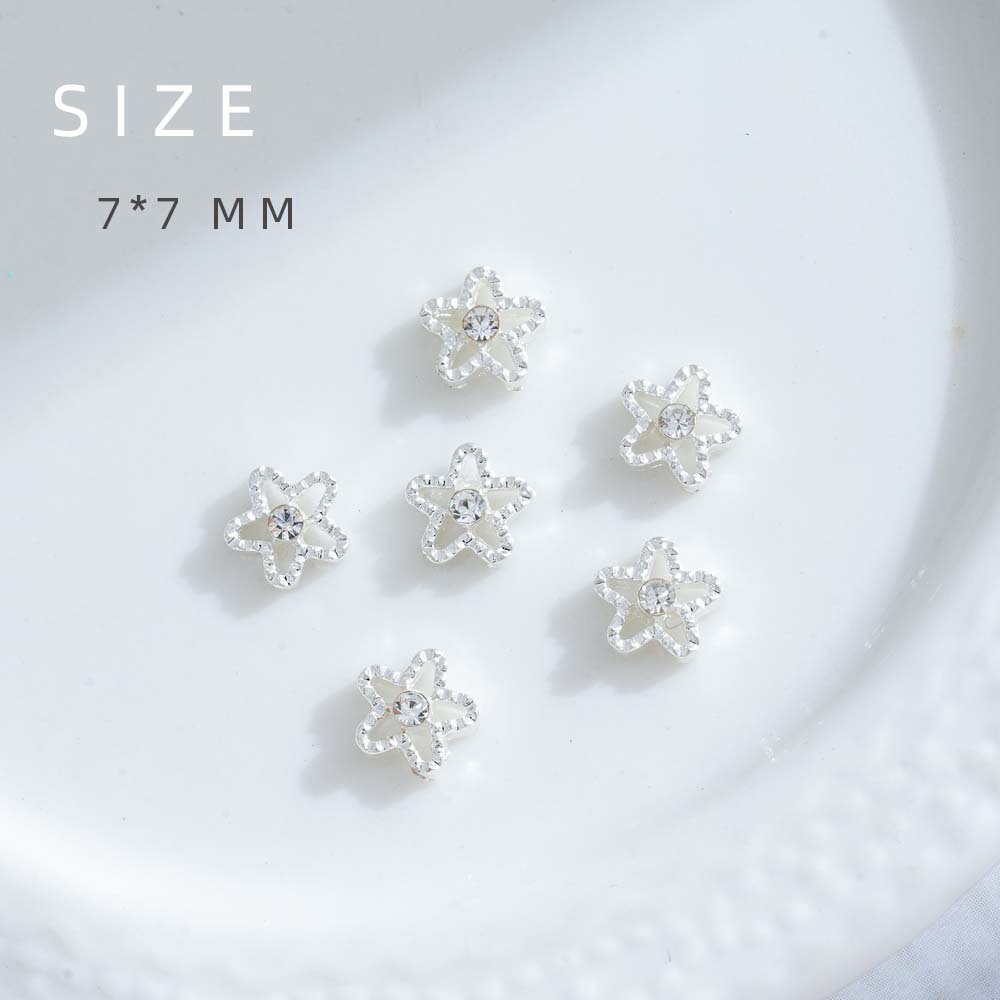 솔리테어 스타 실버