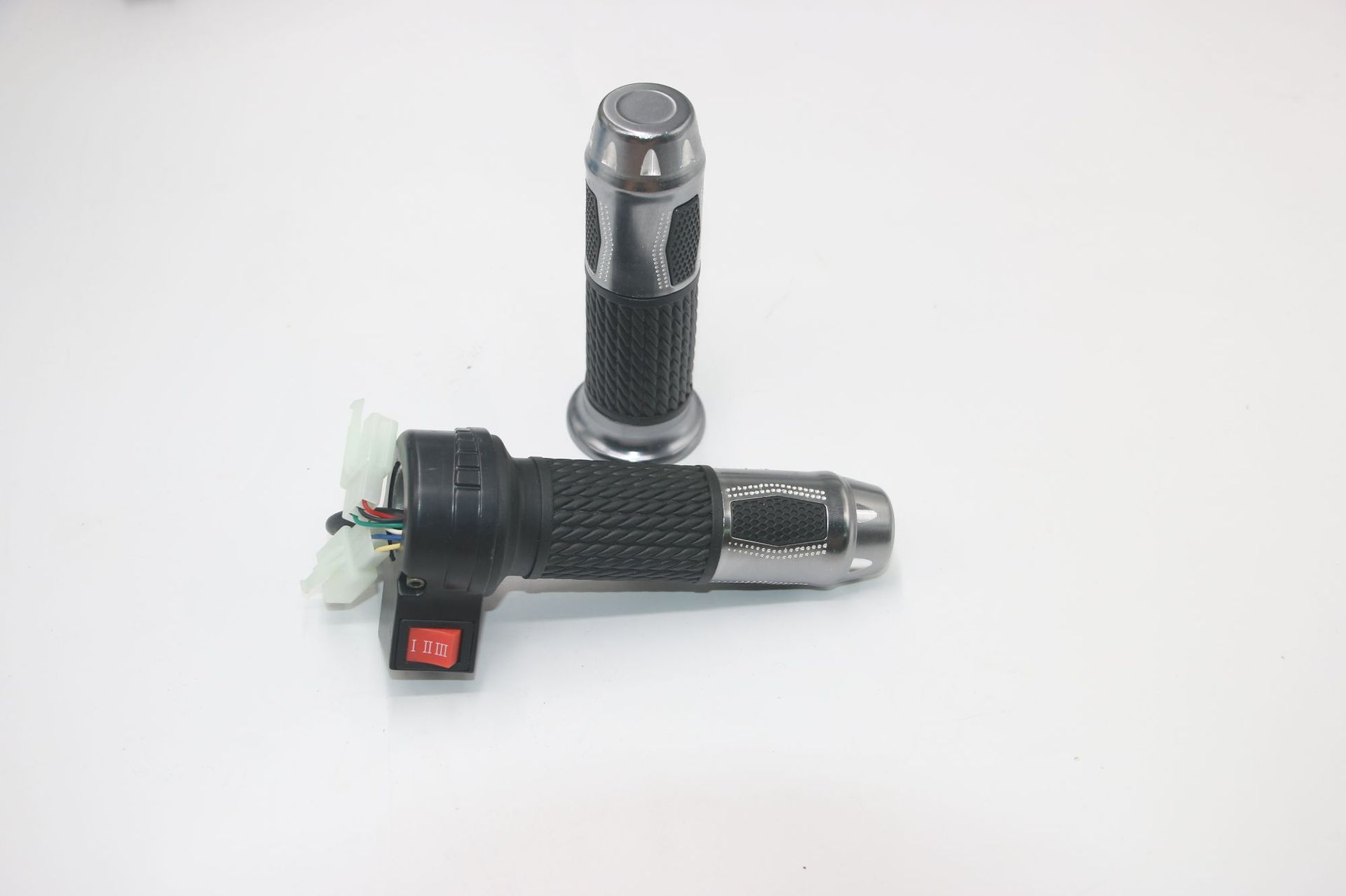 25 III interruptor de mango 2,8 insertos