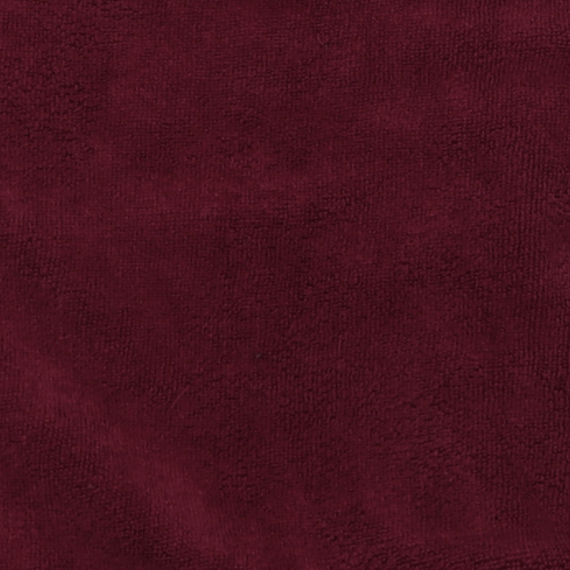 로즈 레드 버클 스타일