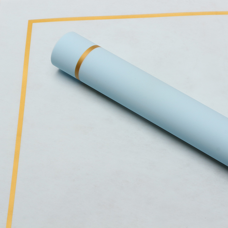 하늘색, 57*57cm, 20장/팩