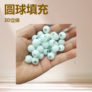 Tpe Hose Pe Pillow Core Hose Washable Tpe Hose Particle Tube Pillow Core Tube Passed Food Grade Certified Pillow Core