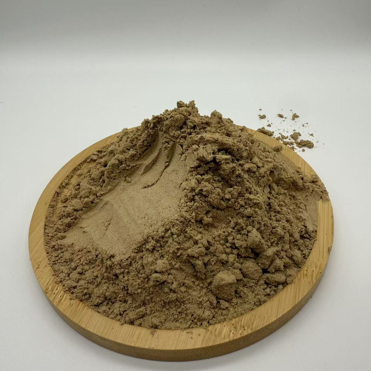 Yuan Zhi Polygala Root Powder 500g Traditional Chinese Herb for Decoctions and Custom Blends quality and texture