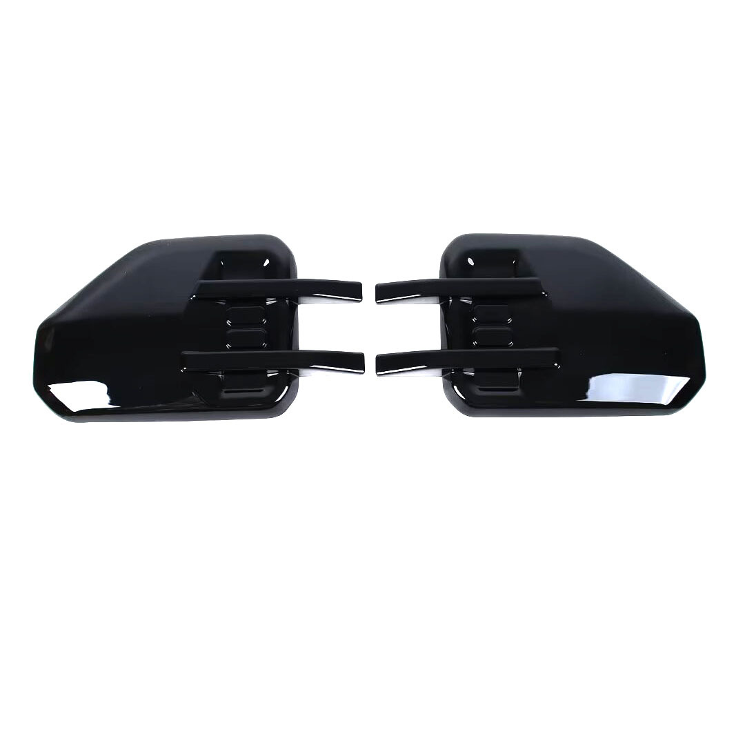Suitable for 23 equations Leopard 5 handle door bowl front fog lamp cover rear fog lamp frame brake lamp exterior decoration