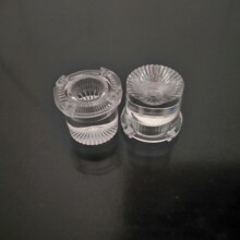 COB导光柱直径22MM,蜡烛灯导光柱.2835导光柱,3030灯珠导光柱