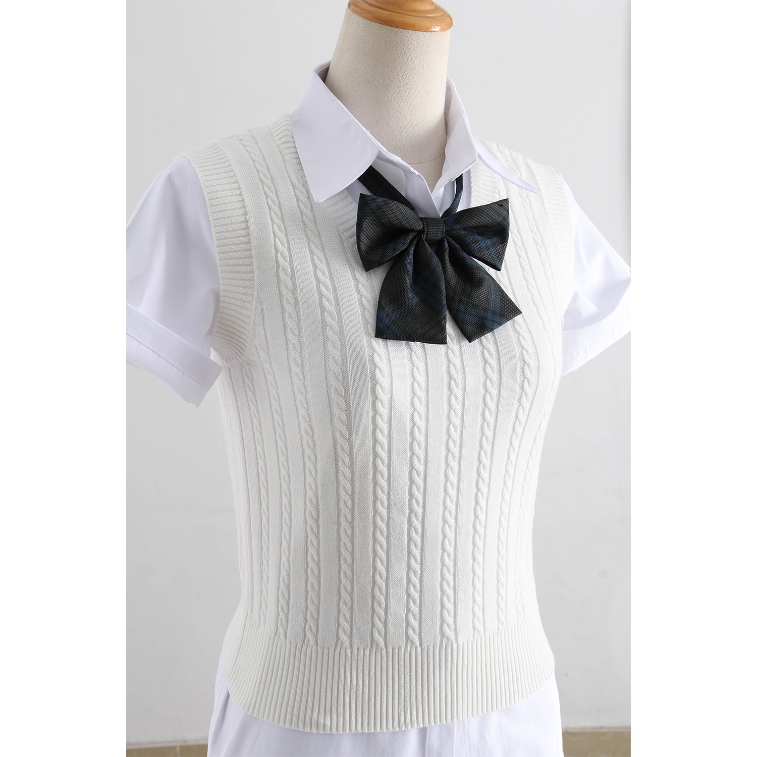 Genuine vest
