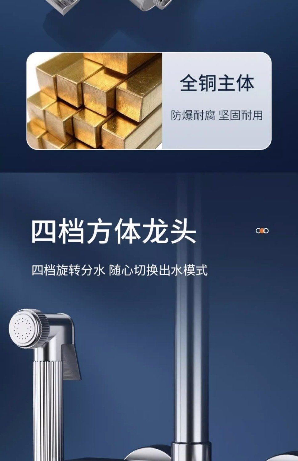 304 stainless steel shower head set, household bathroom, rain shower, bath, pressurized and constant-temperature shower head undefined