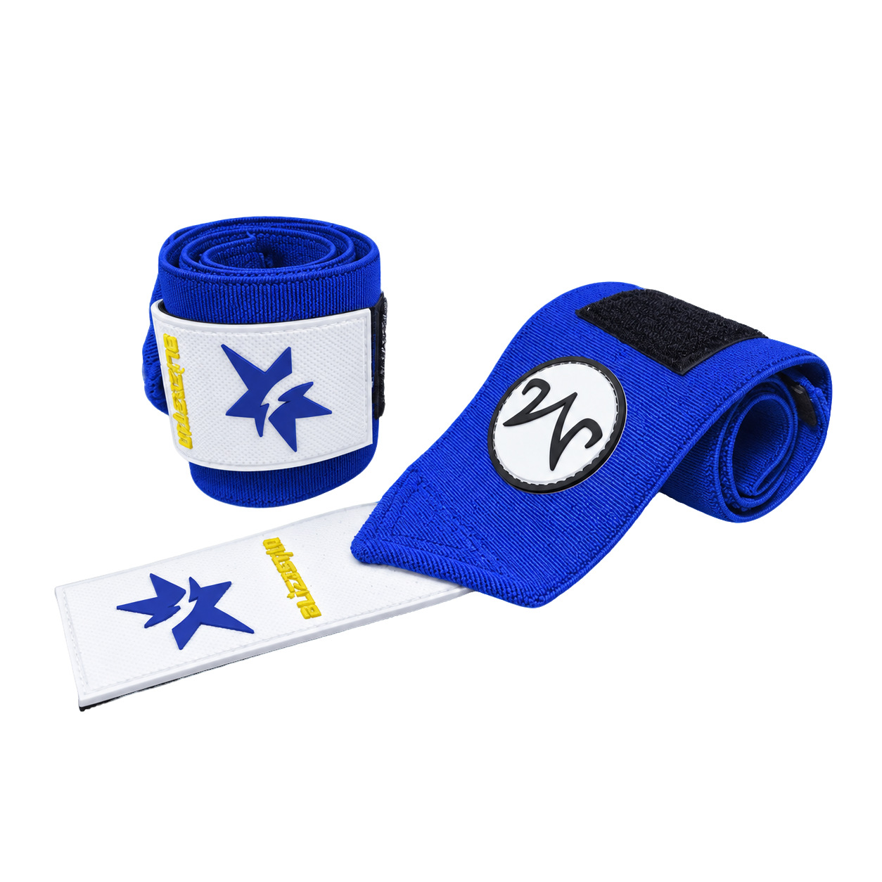 [Material avançado/suporte forte]/62m de comprimento/modelo atualizado da série Wu/Super Saiyan Blue [Double Pack]