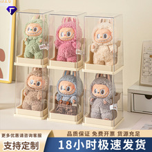 labubuչʾ���ӷ��m͸�����ݬ������������k�ɯB��ä���ռ{չʾ��