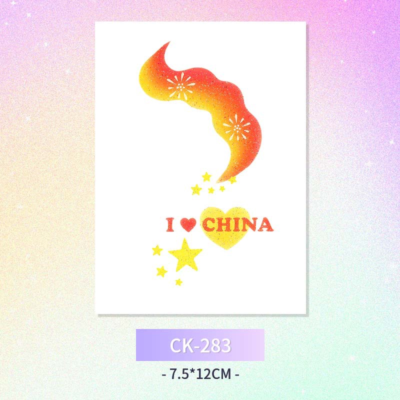 CK - 283 (polvo flash)