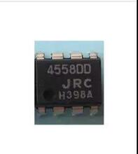 ȫ��ֱ�� JRC4580D �p·�\��Ŵ���оƬ NJM4580D DIP-8