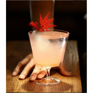 Cocktail Decorative Sign Cocktail Sign Sugar Berry Sushi Pub Bartender Bar Fruit Sign