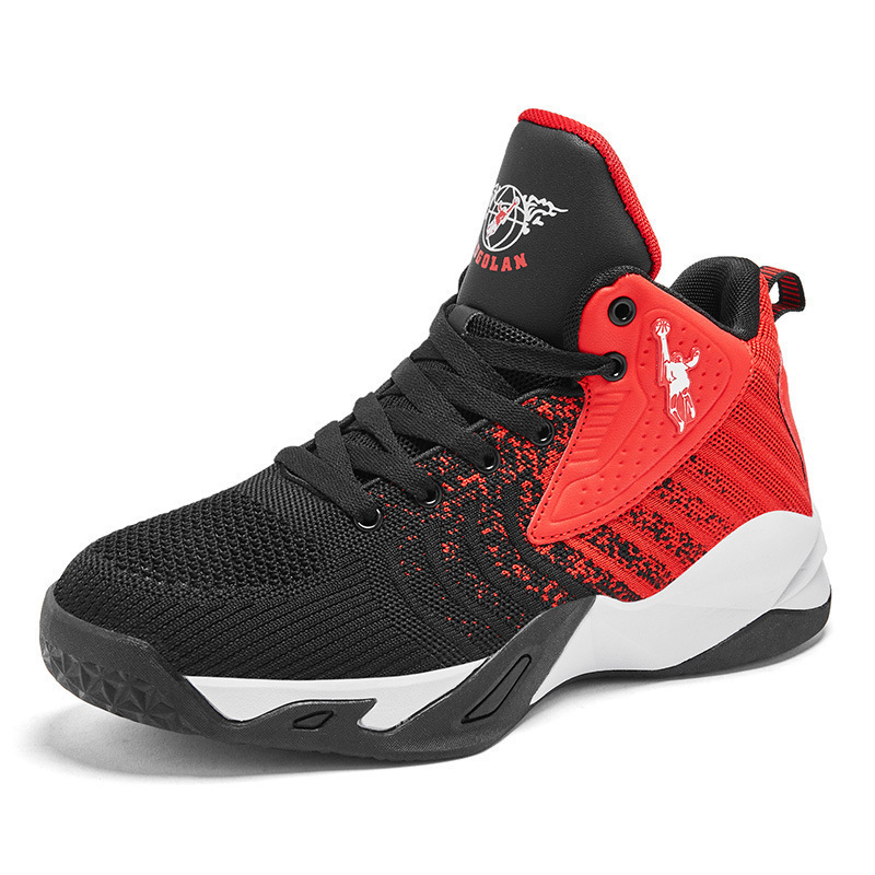 QDA9950 블랙 레드