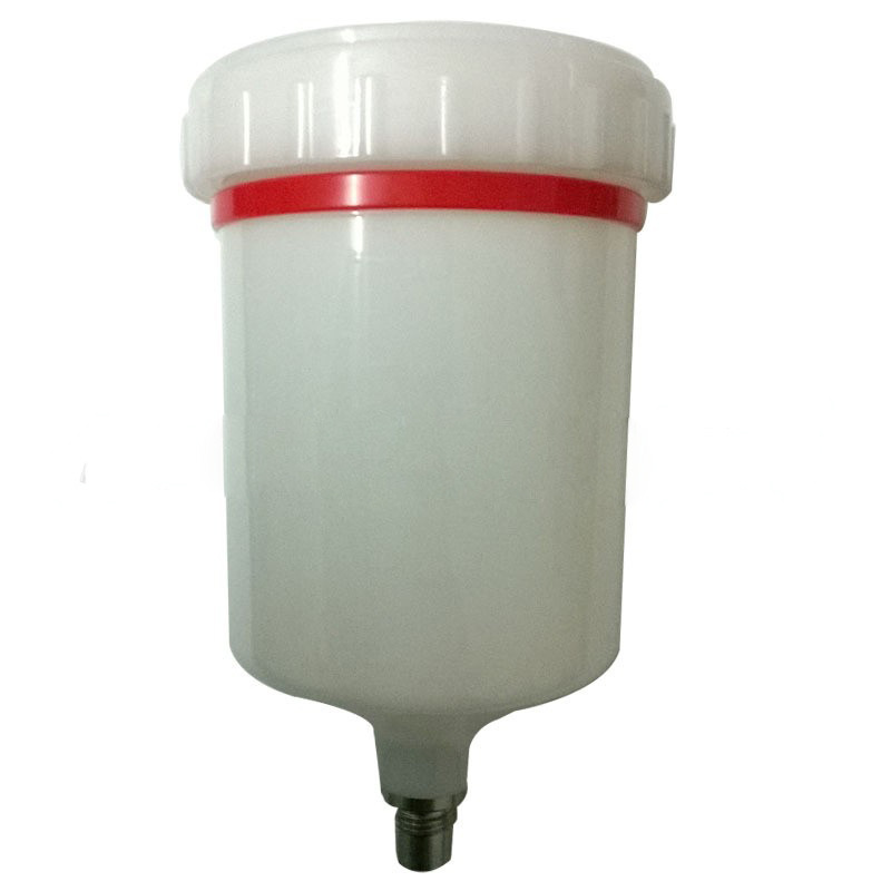 宝丽手动喷枪上下喷壶RC-6R喷壶宝丽喷枪塑料喷壶配件