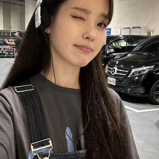 �F/Jennieͬ��low�����ʲ�С���R����ĸӡ��T������IUͬ��