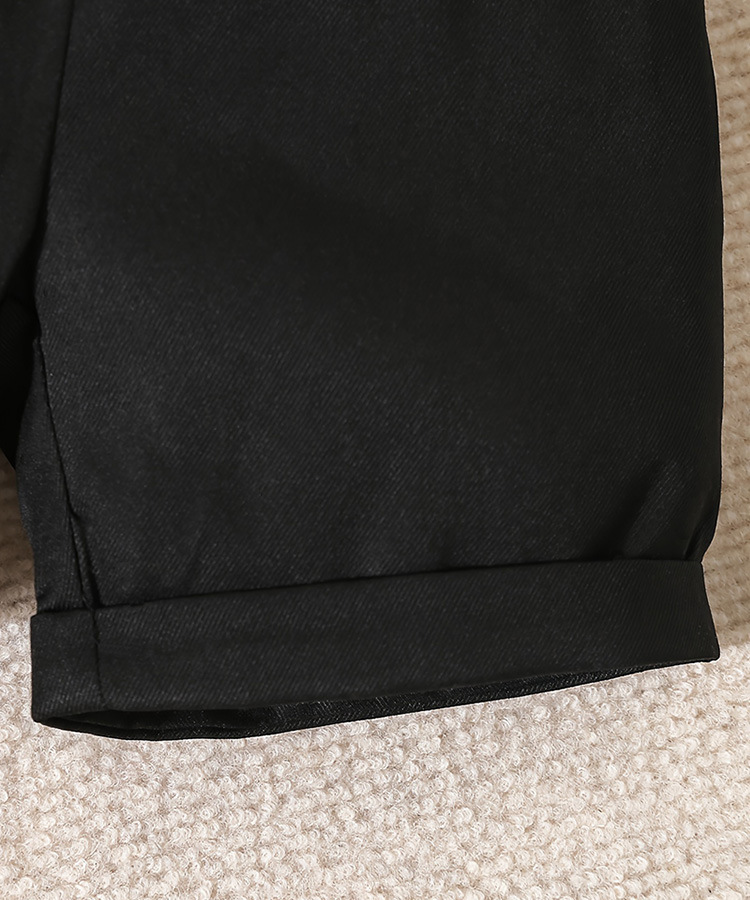 Completo vestito bambino per cerimonia e primo compleanno_voghion.com