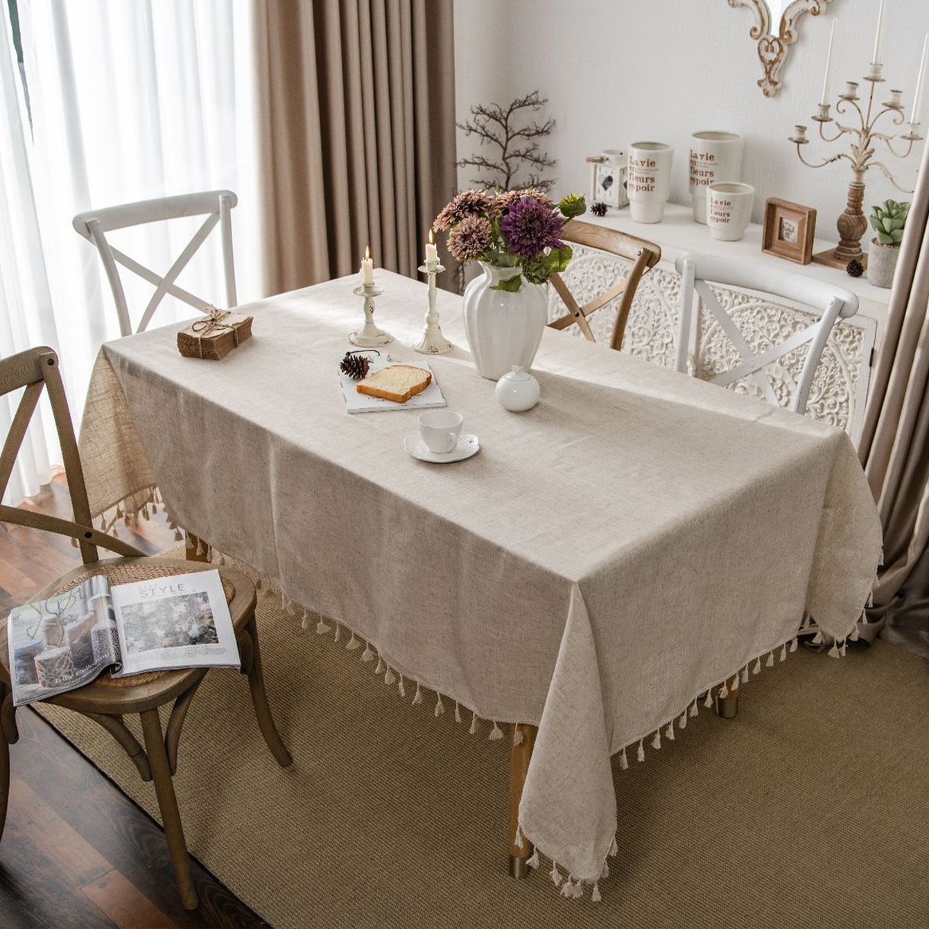 라이스 컬러(베이지)