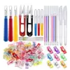 Tape, set, 30 pieces