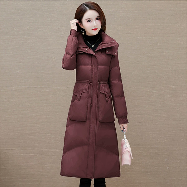 Dark red