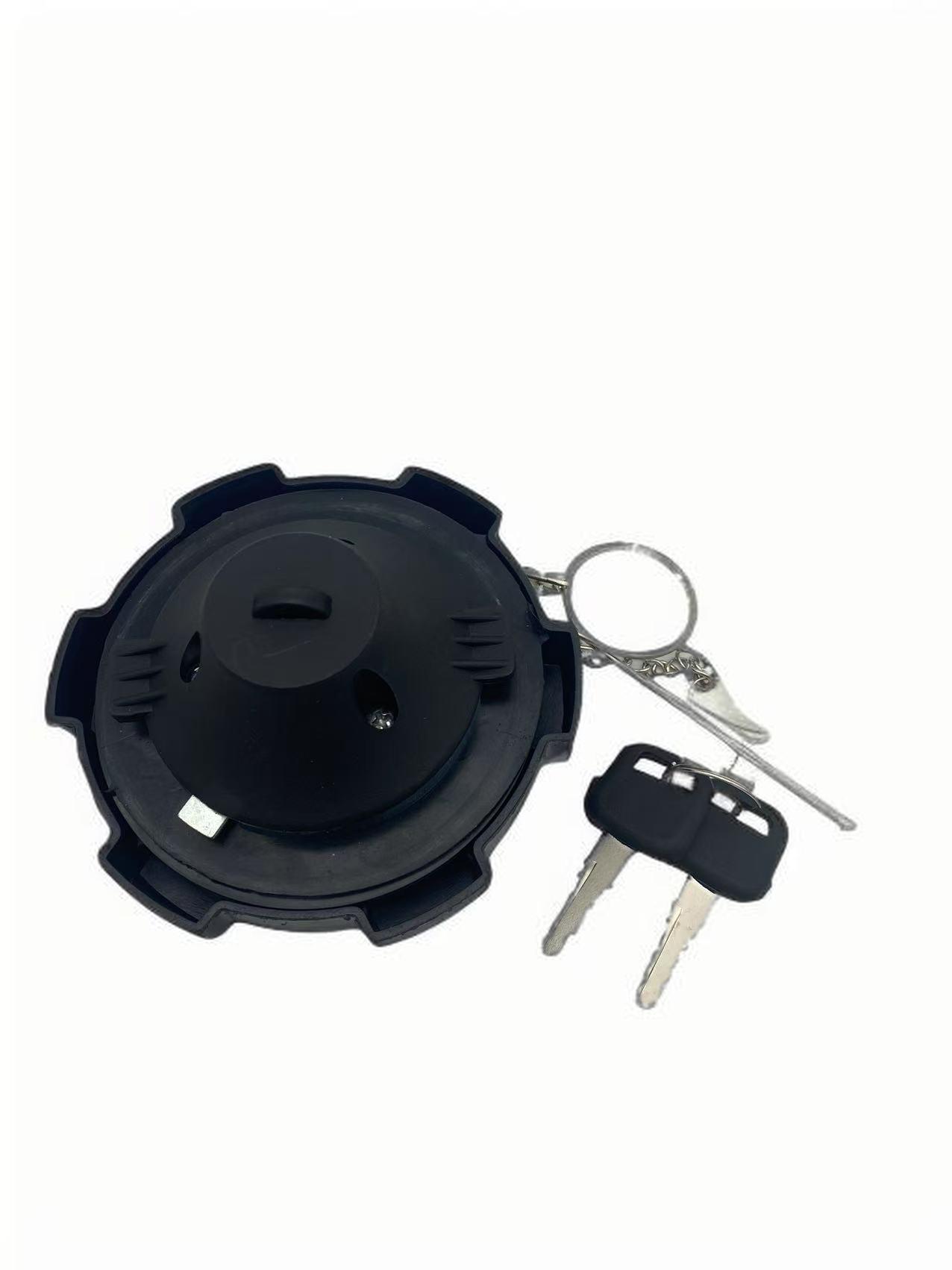Applicable to Mercedes-Benz truck Volvo 20392751 0004700405 fuel tank cap European pump truck fuel tank cap
