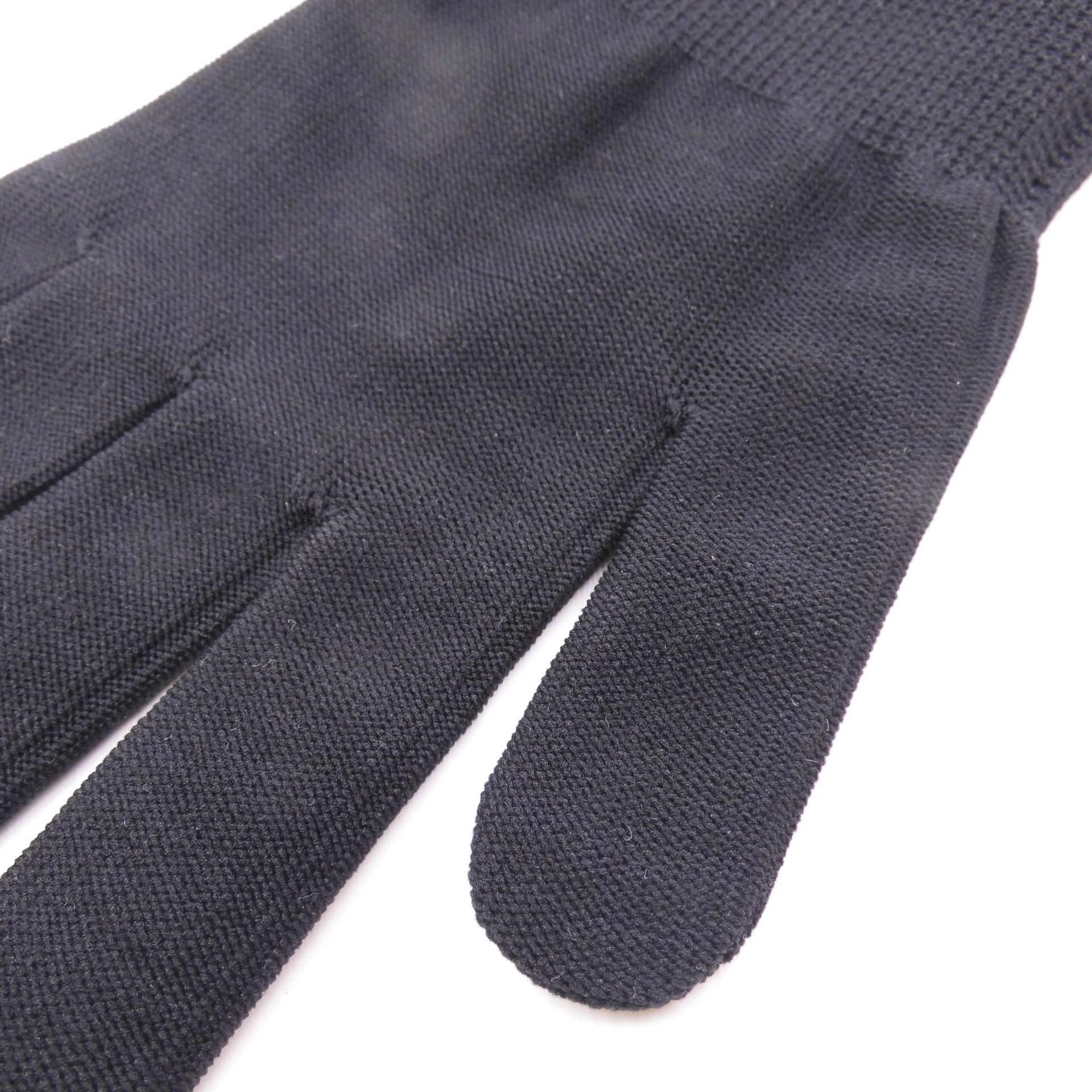 13针尼龙-黑色-自动边