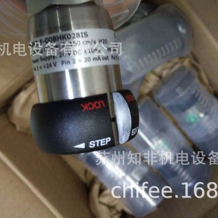 HONSBERG豪斯派克HD2K0-020GM015流量开关RRI-010PI/A7PSP.2E现货