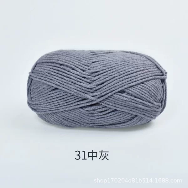 31 in gray