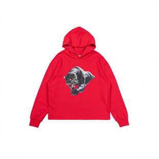 VLONE��V����logo������ĸӡ���L���l����Ůͬ��