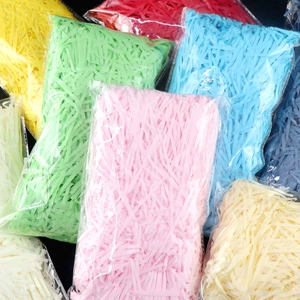 Lafite Grass Super Cheap Creded Paper Silk Spot Большое количество подарочной коробки 10G20G30G50G100G