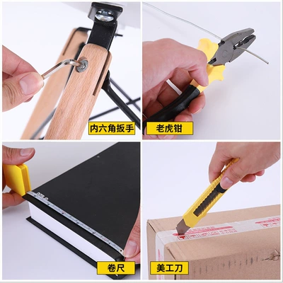 insurance gift tool set — Repair kit