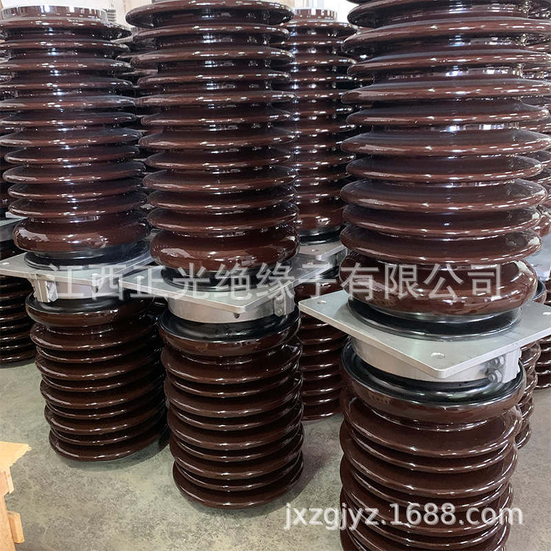 穿墙套管 CWW-20/4000A CWC系列电站绝缘子套管220KV电站穿墙套管