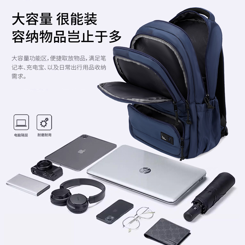 1 - 6 grados mochila de estudiantes de secundaria, mochila de niños para subir escaleras, mochila de gran capacidad