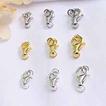 S925���y���pȦ���r�� diy������B����β�� ���ɿ��Ʒ���WH9