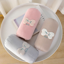 2025新款女长款办公羽绒服秋冬专用套袖套女防脏防污护袖套袖韩版