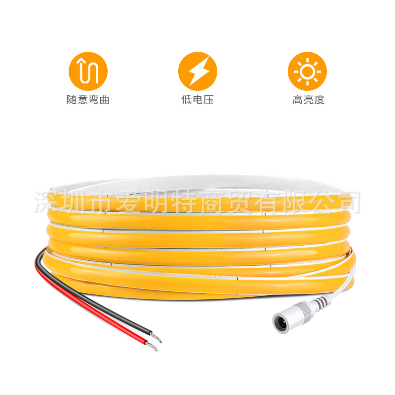 Light strip