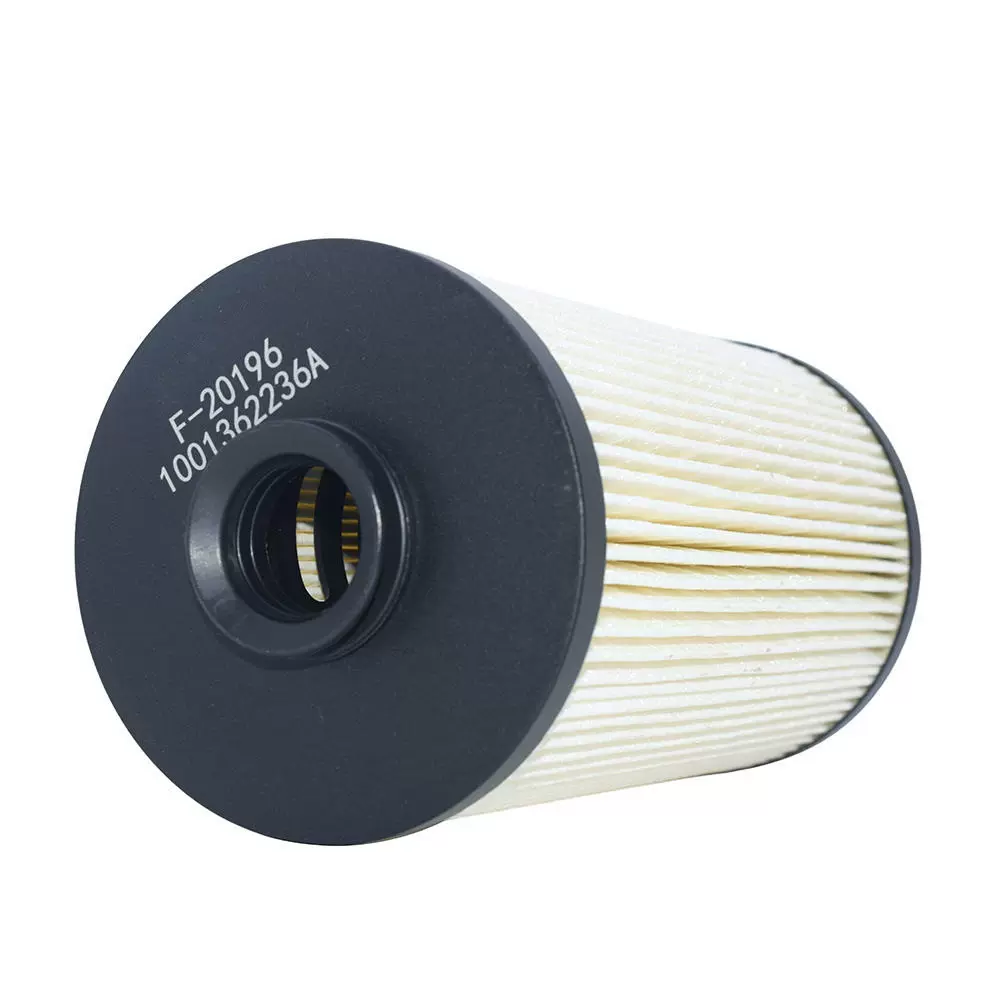 柴滤1001362236燃油粗滤芯定制批发 潍柴WP9H柴油发动机WP10H