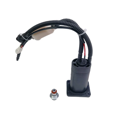 Fuel Pump 707088012, Oil pump, nozzle