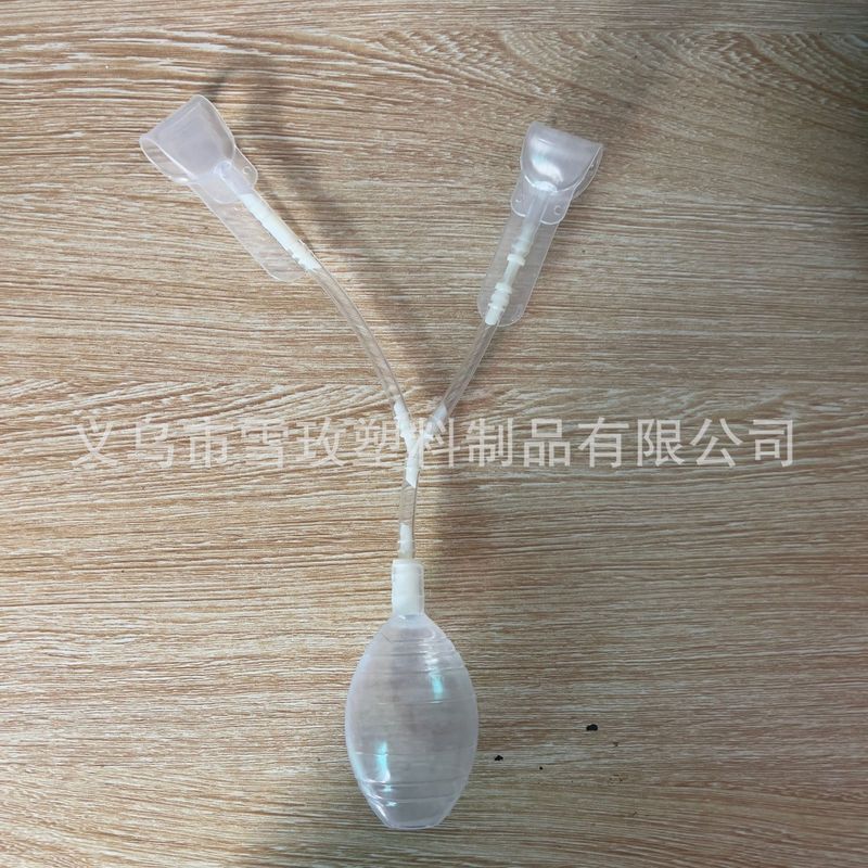 帽子のエアバッグの部品はウサギの耳をつまんで動くことができるエアバッグの部品のスリッパの耳は動くことができます。|undefined