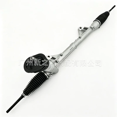 gear assembly RHD, Steering gear assembly