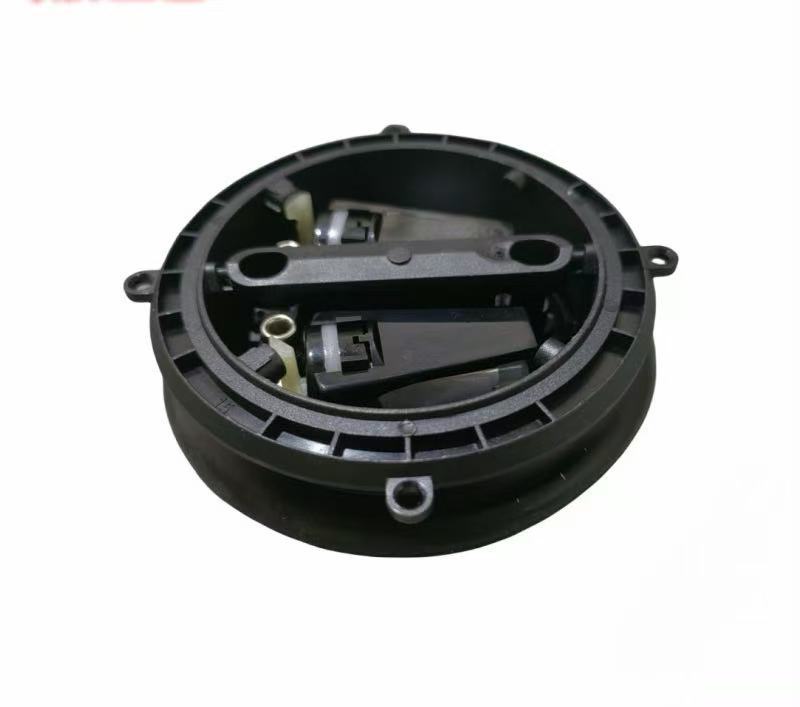 Suitable for 206Cc 307Cc 308Cc 407 C4 C5 Reversing Mirror Rearview Mirror Adjustment Motor 660238