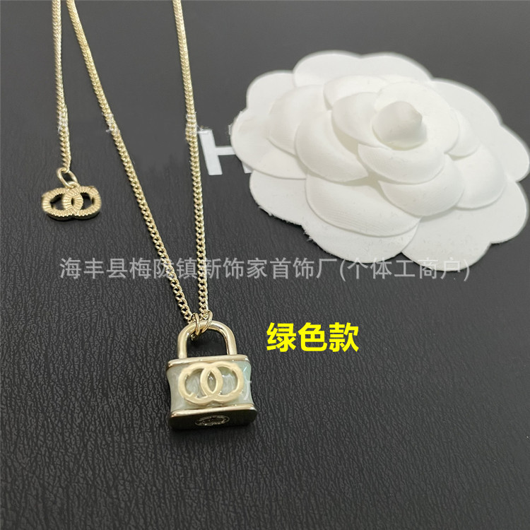 목걸이 103