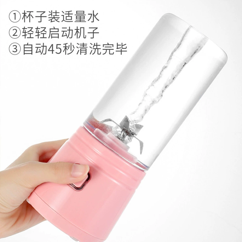 (Cross-border trading), electric handheld small glass charging, Birthday gift