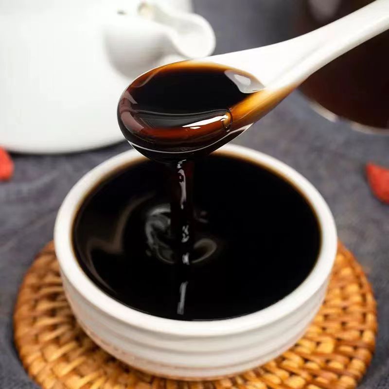 Yuling Paste Women's Qi and Blood Ancient Method Handmade 300g Paste Ginseng Paste Fang Longan Paste Wholesale Delivery