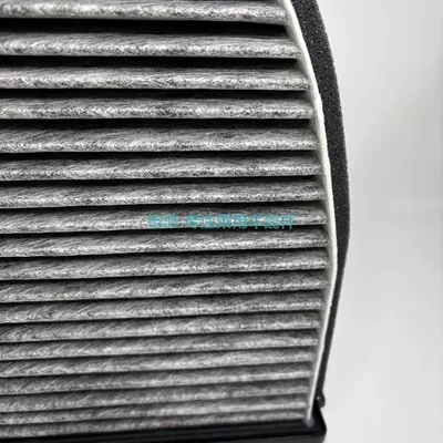 Air conditioning filter Amg/Cls/C-Class 212 Series 204