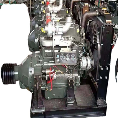with Clutch Base, Avtomobil mühərrikləri