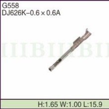 DJ626K-0.6X0.6A ���� �B���� ���� G558