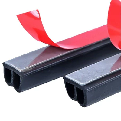 sealing strip, door anti-collision strip, Vehicle Sealing Strip